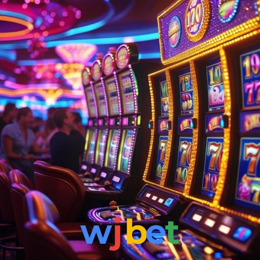 wjbet visual
