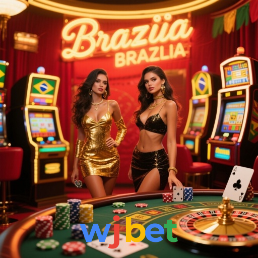 wjbet visual
