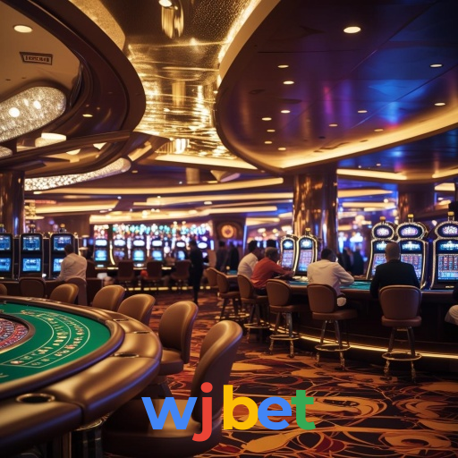 wjbet visual