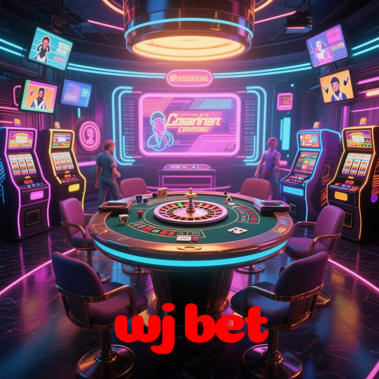 wjbet visual
