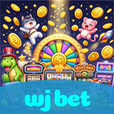wjbet visual