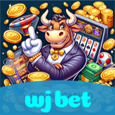 wjbet visual