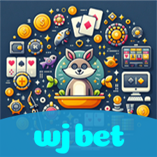 wjbet visual