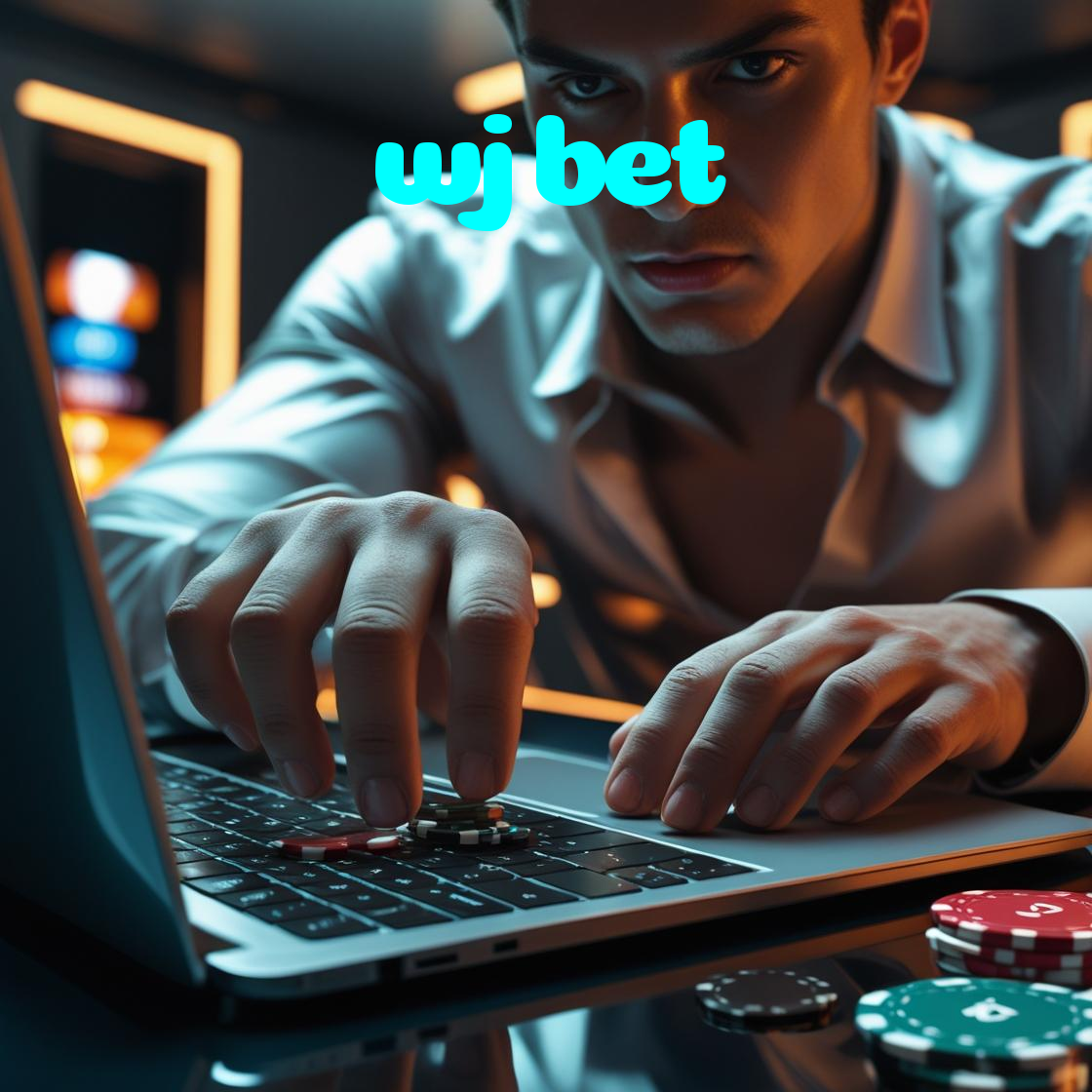 wjbet visual
