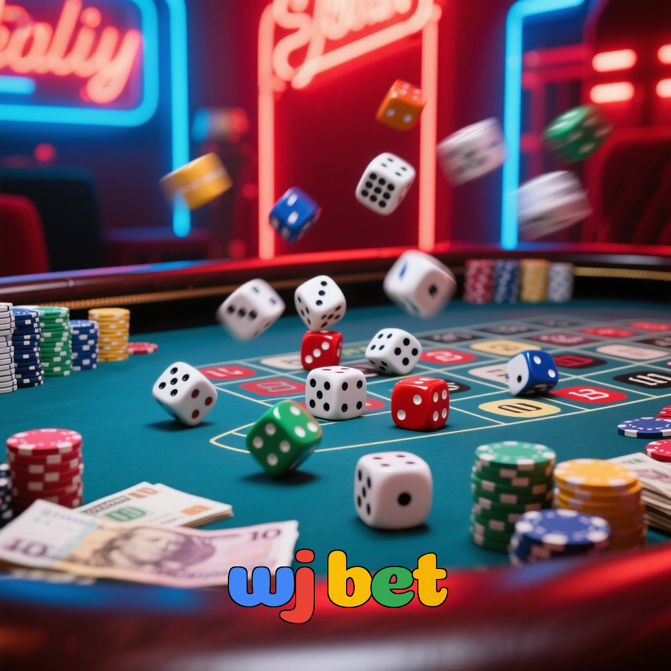 wjbet visual