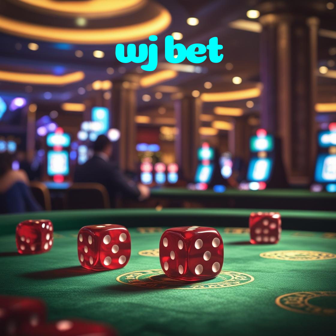 wjbet visual