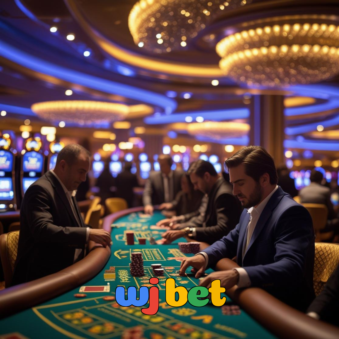 wjbet visual