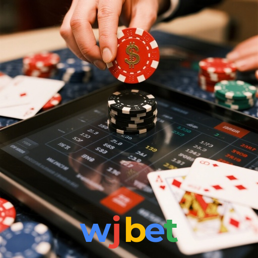 wjbet visual