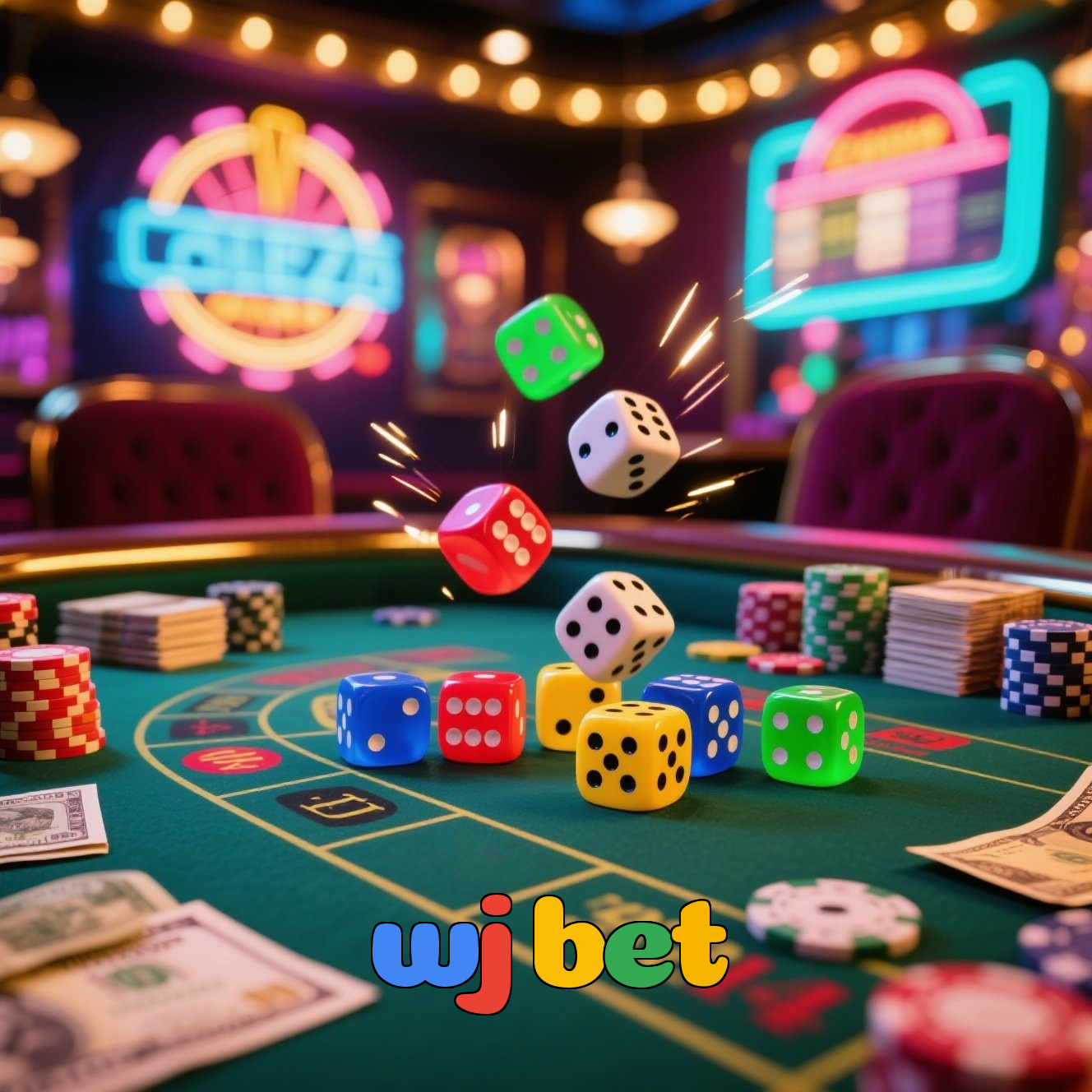 wjbet visual