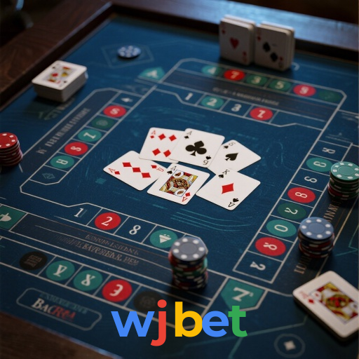 wjbet visual