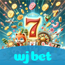 wjbet visual