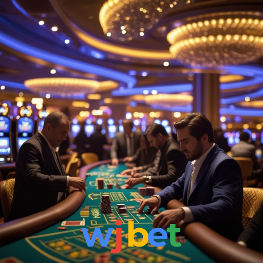 wjbet visual