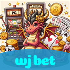 wjbet visual
