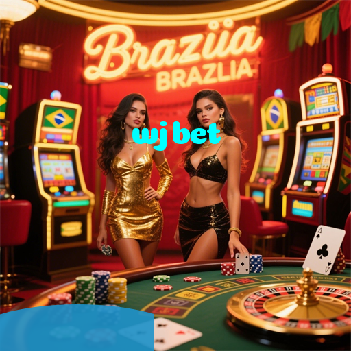 wjbet visual