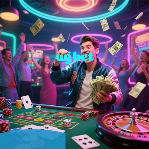 wjbet visual