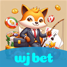 wjbet visual