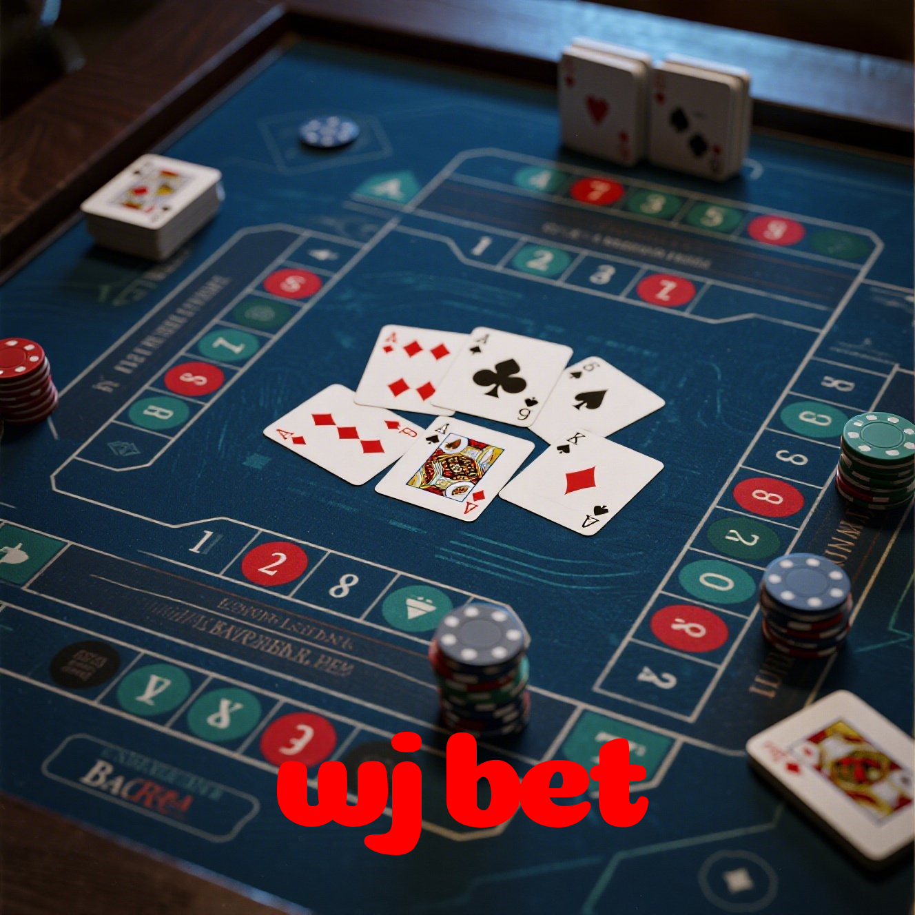 wjbet visual