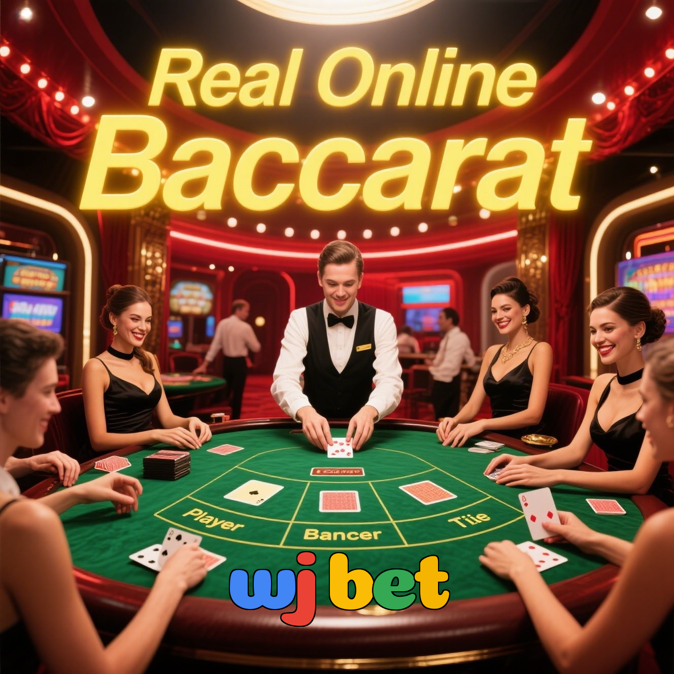 wjbet visual