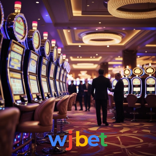 wjbet visual
