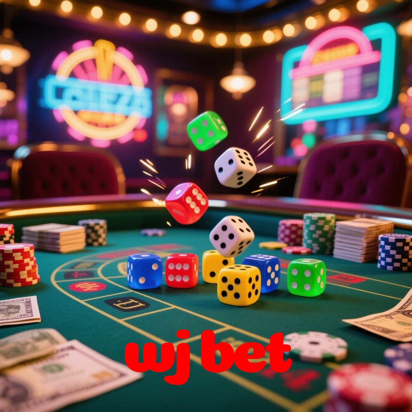wjbet visual