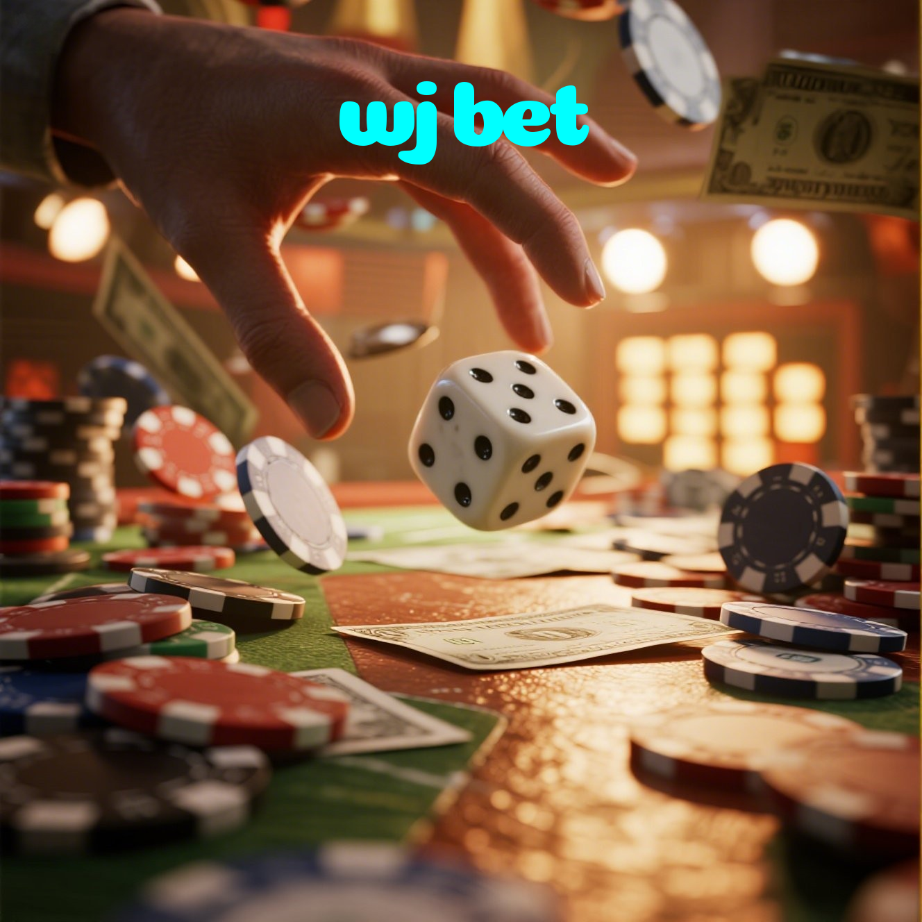 wjbet visual
