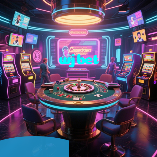 wjbet visual