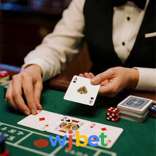 wjbet visual
