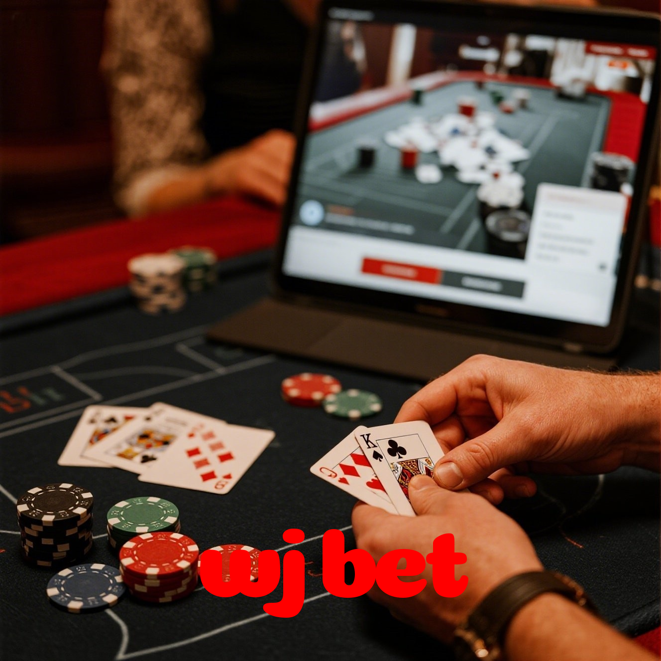 wjbet visual