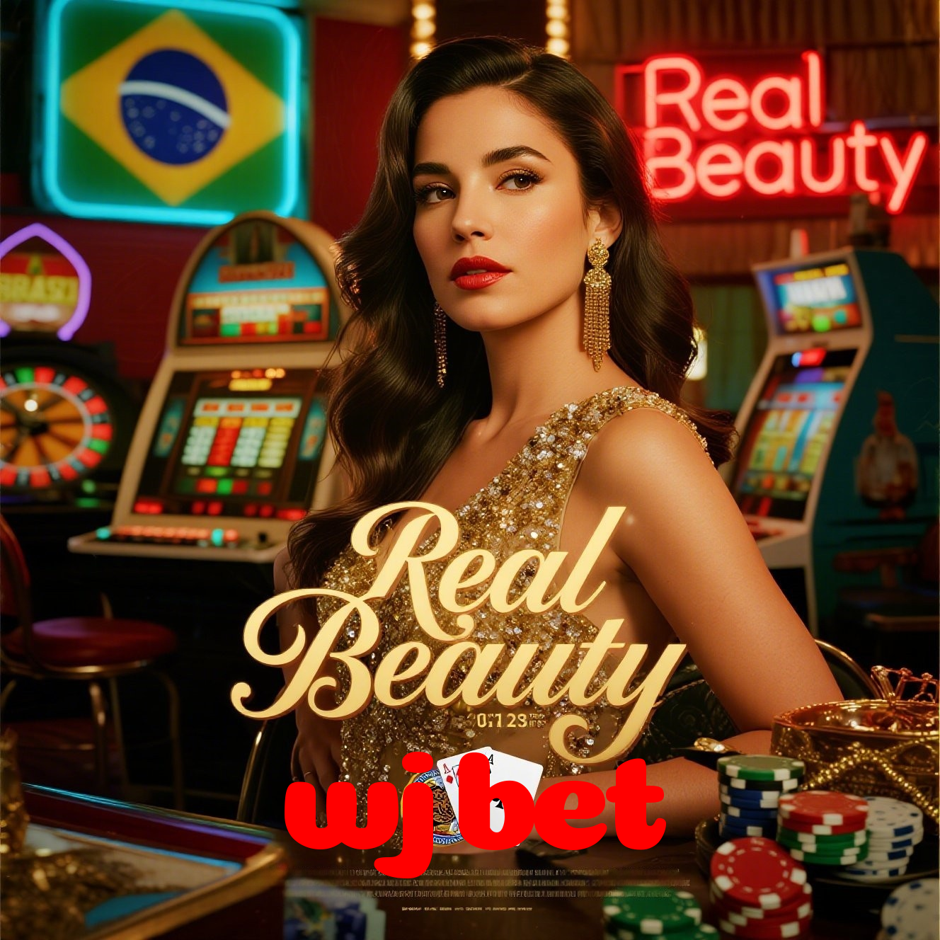 wjbet visual