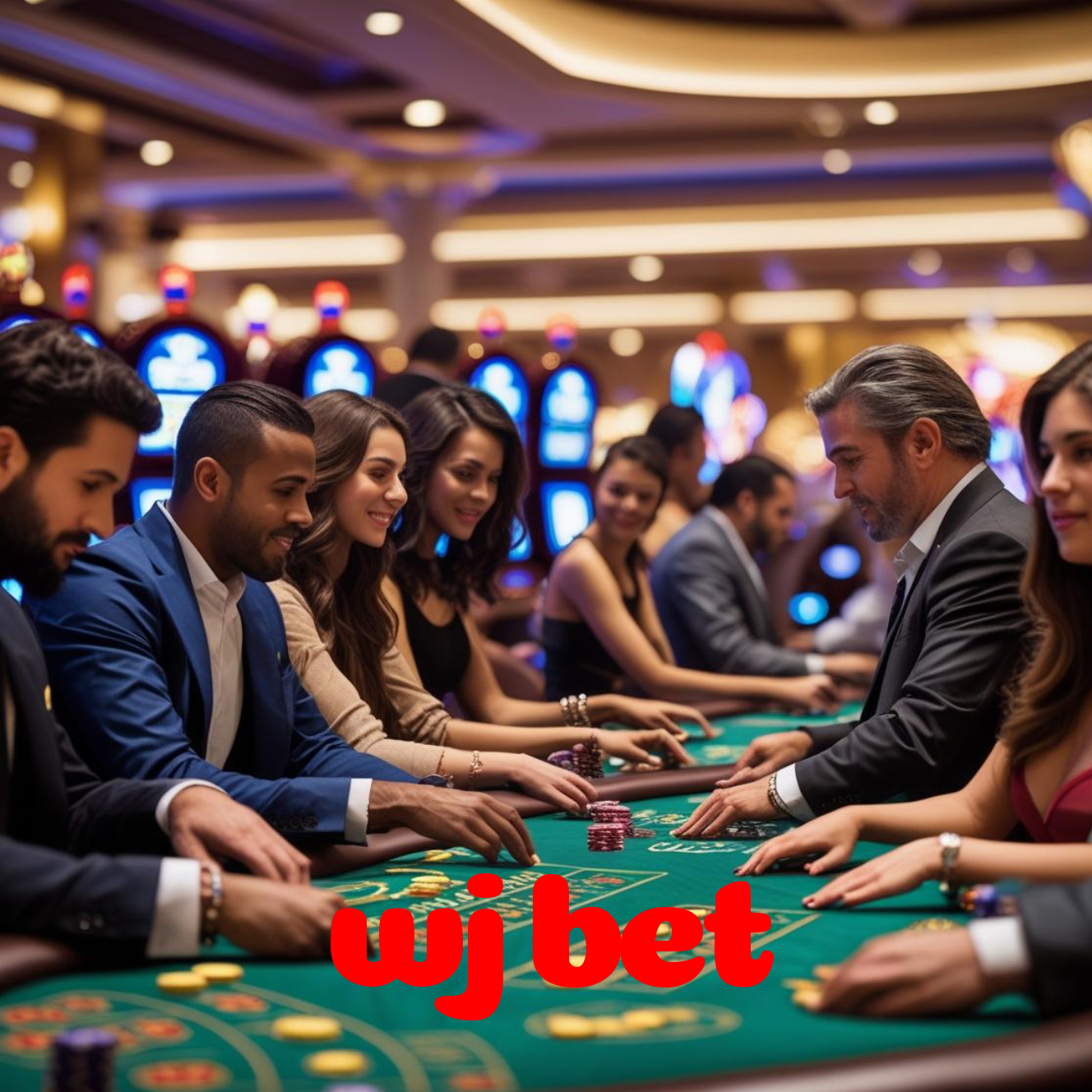 wjbet visual