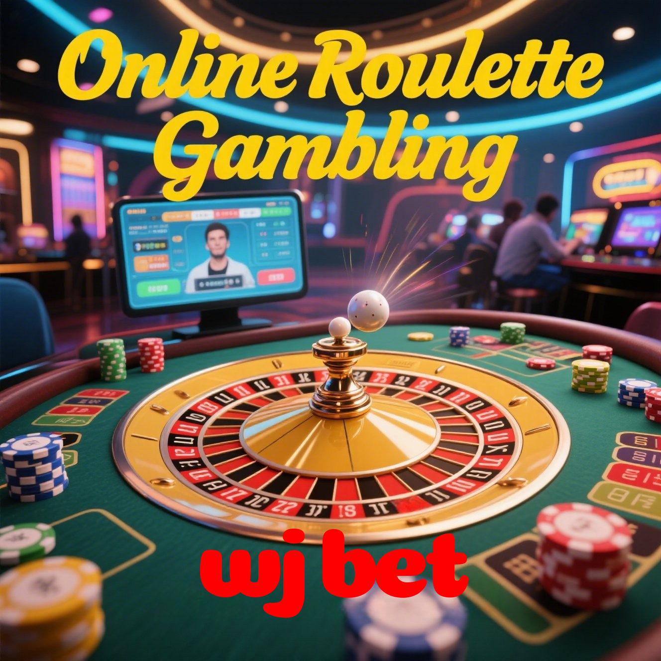 wjbet visual