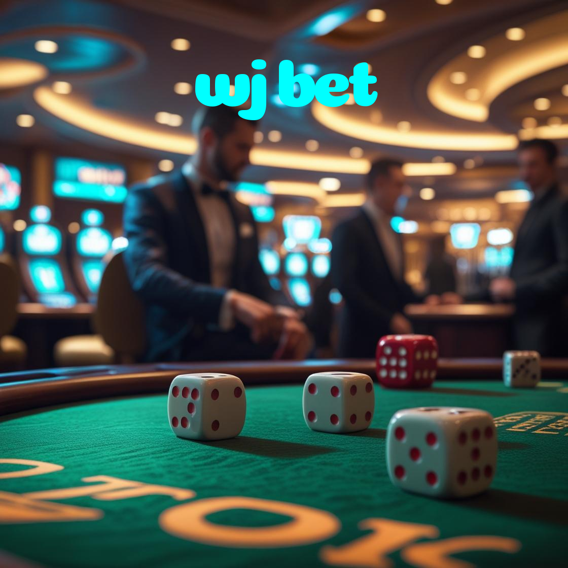 wjbet visual