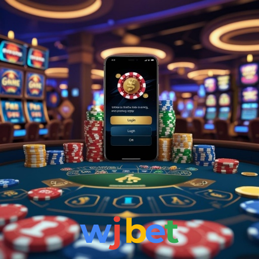 wjbet visual