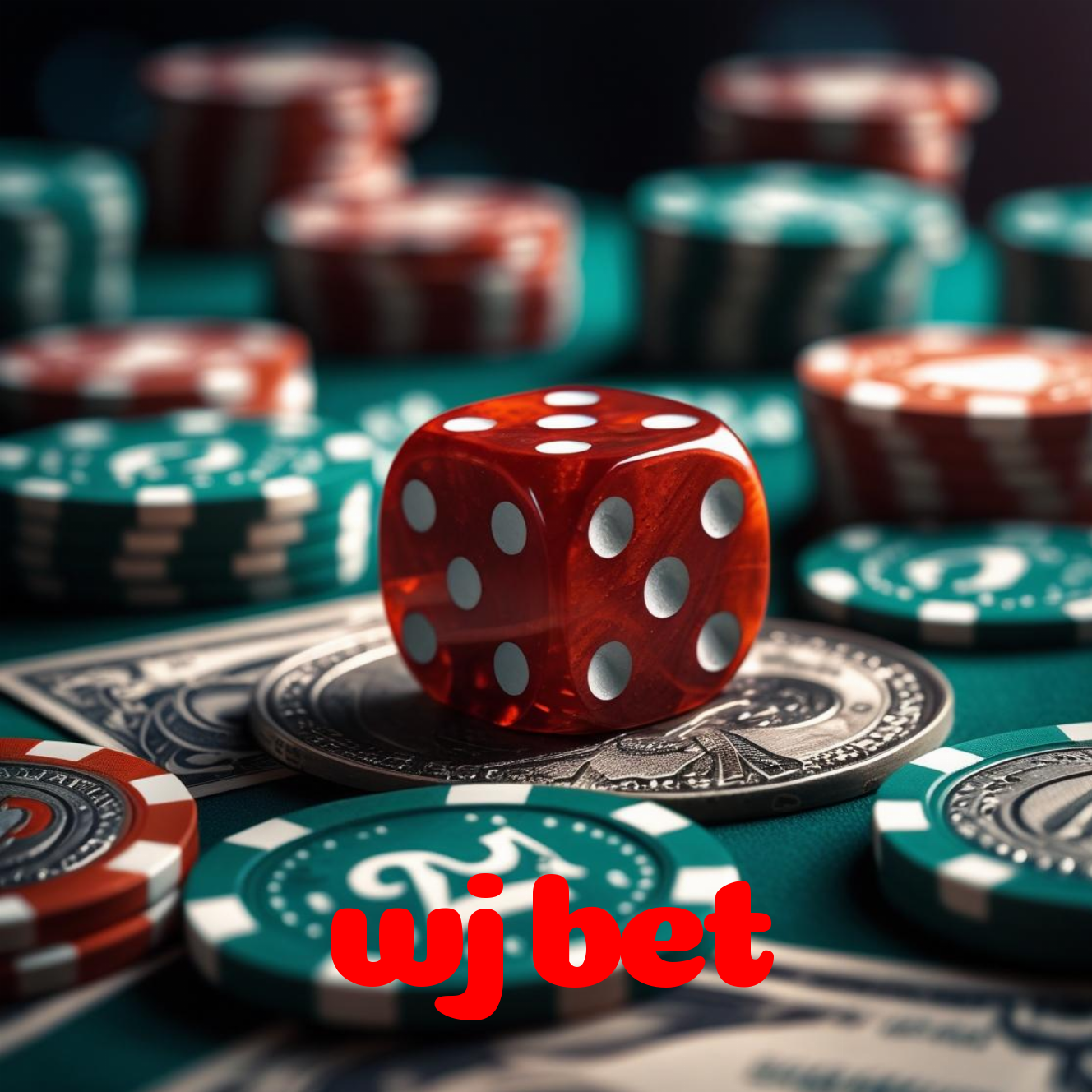 wjbet visual