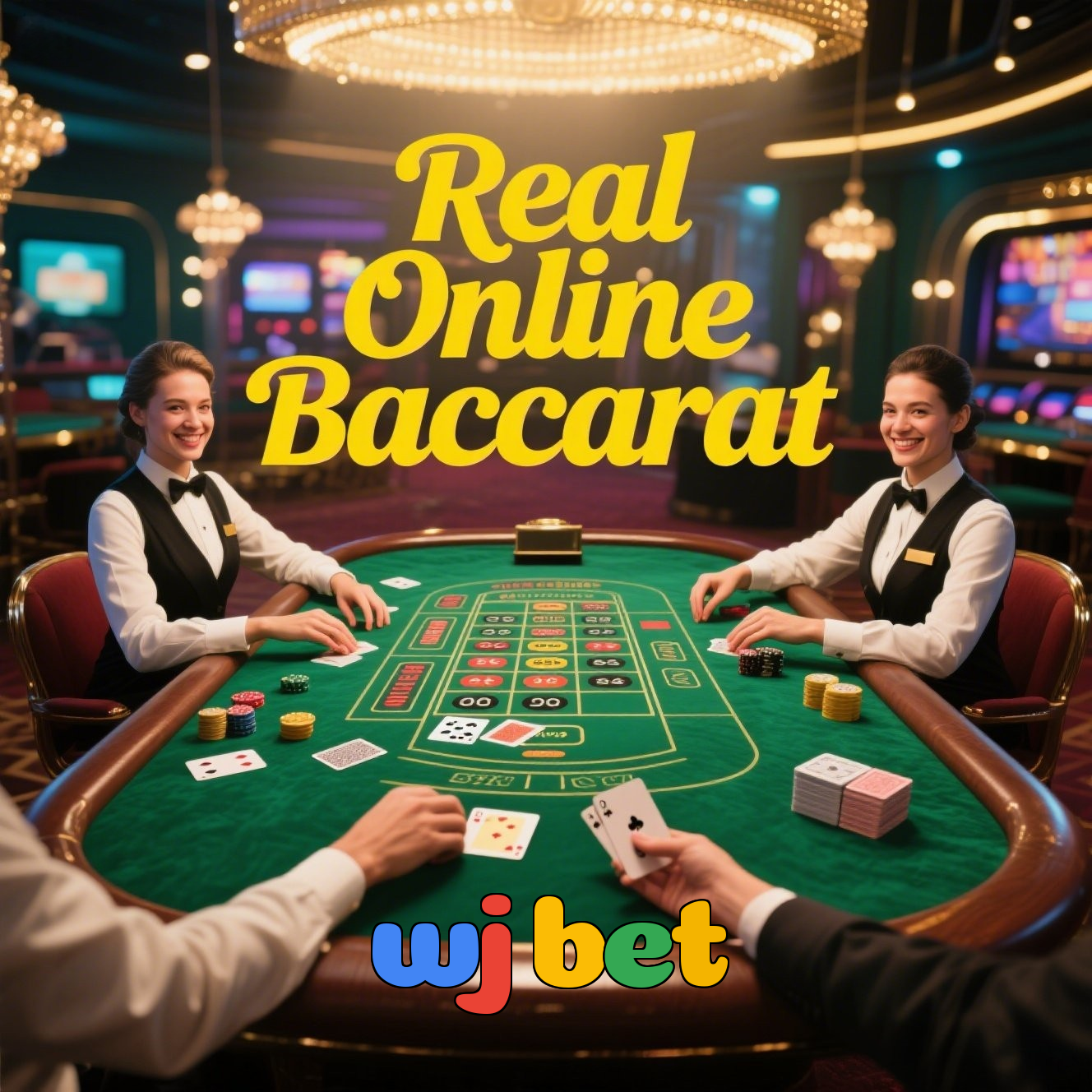 wjbet visual