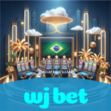 wjbet visual