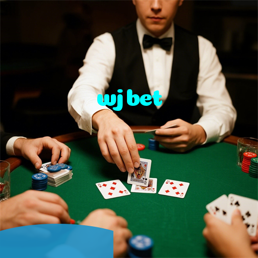 wjbet visual