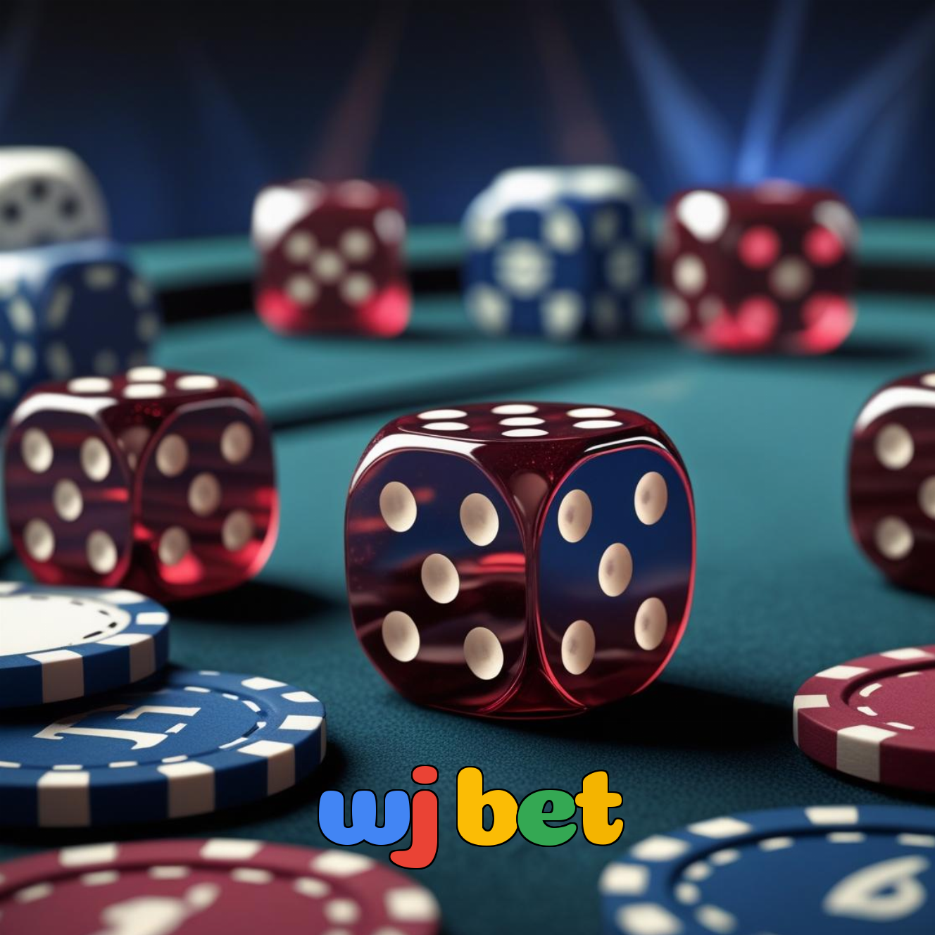 wjbet visual