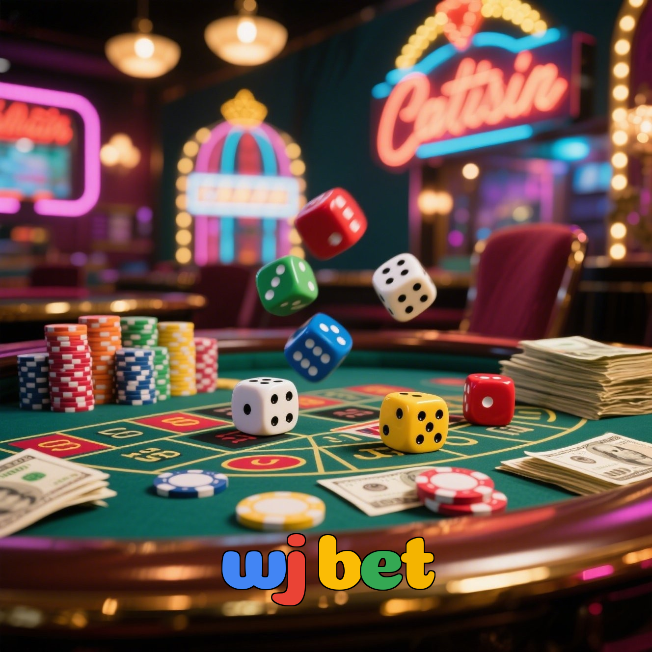 wjbet visual
