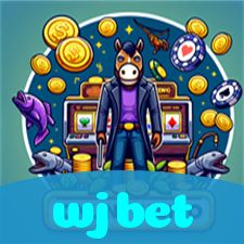 wjbet visual