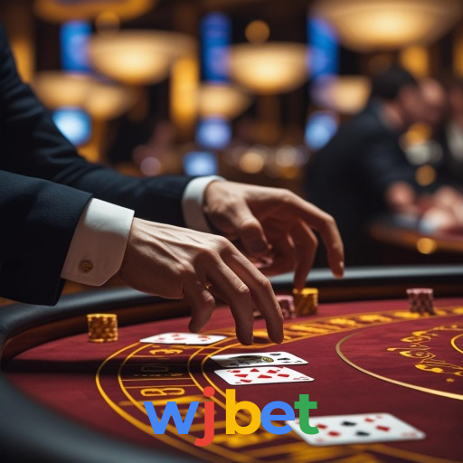 wjbet visual