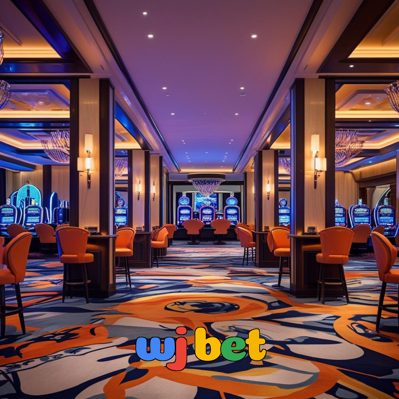 wjbet visual
