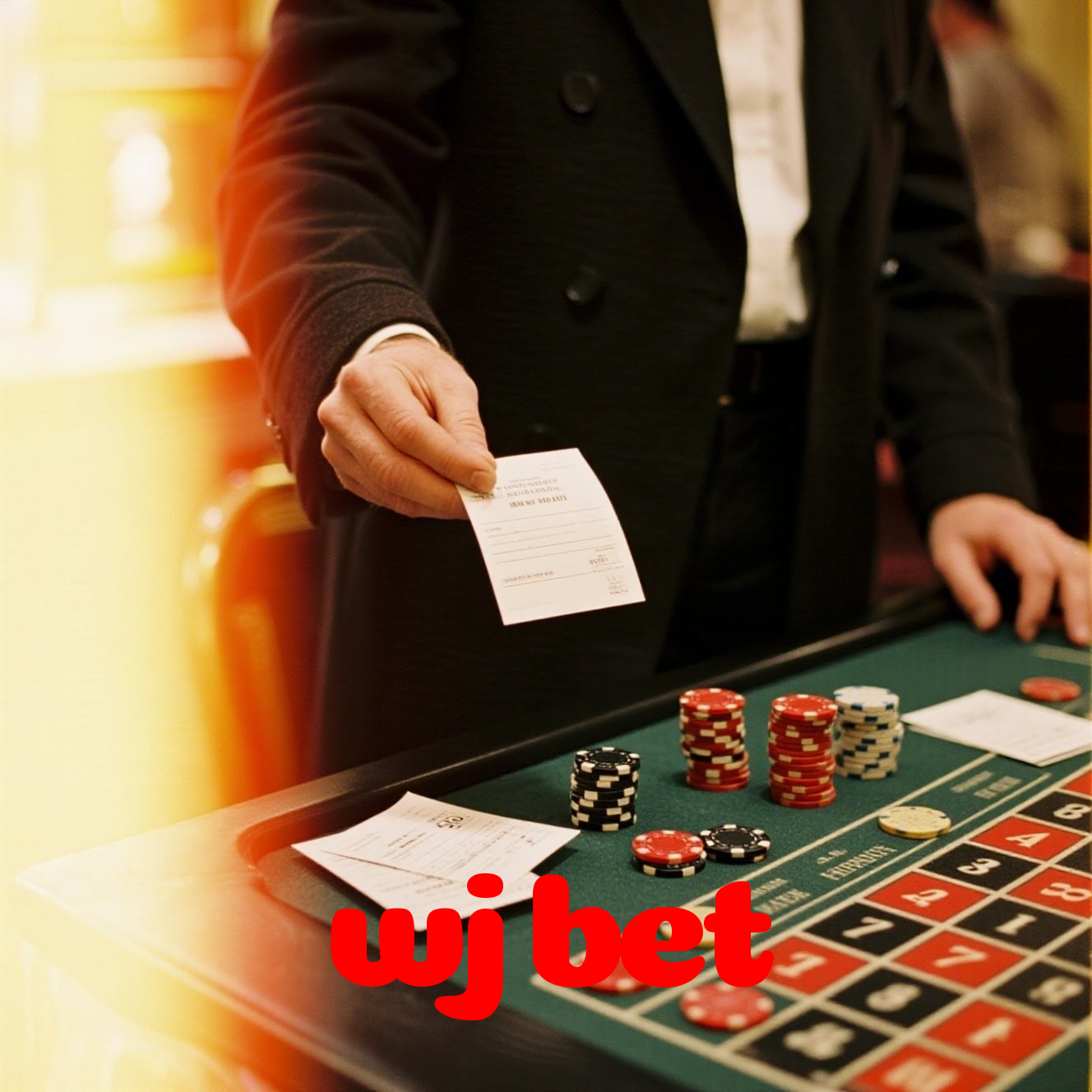 wjbet visual