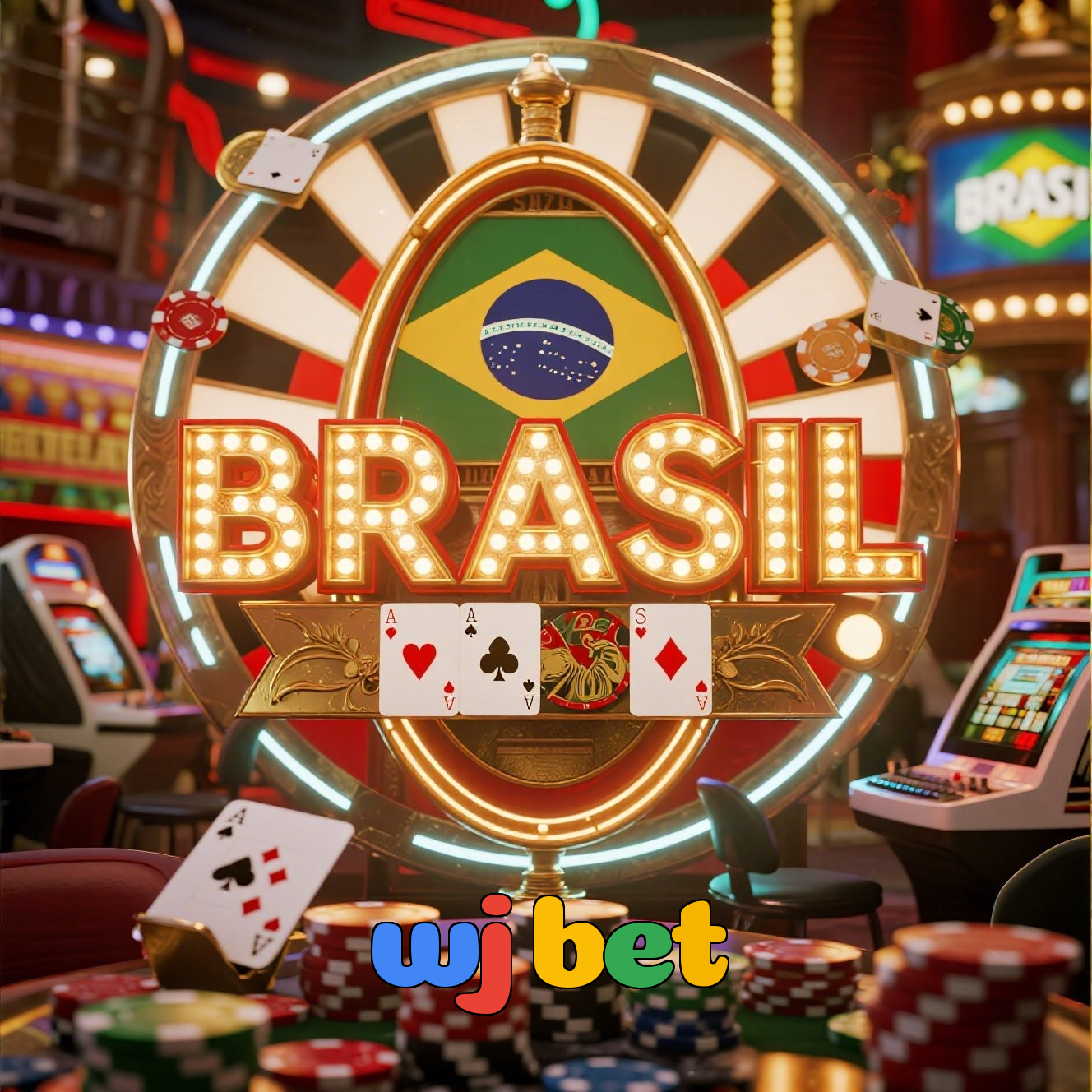 wjbet visual