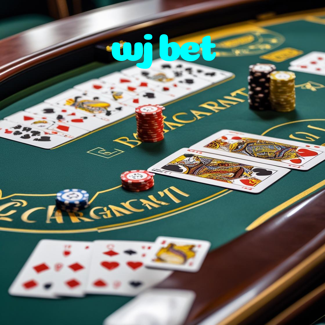 wjbet visual