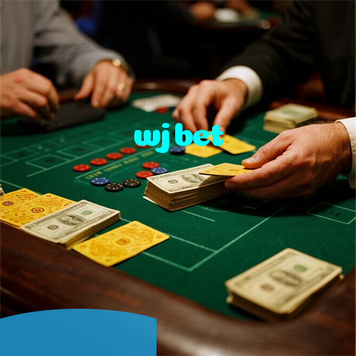 wjbet visual