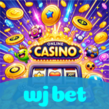wjbet visual