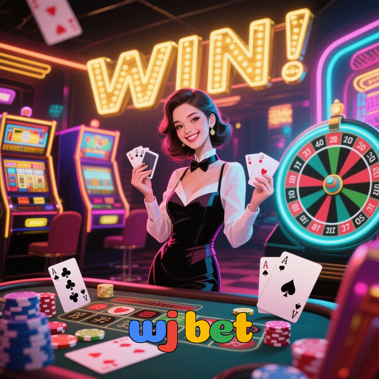 wjbet visual