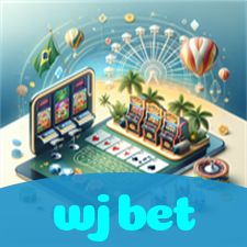 wjbet visual