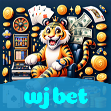 wjbet visual
